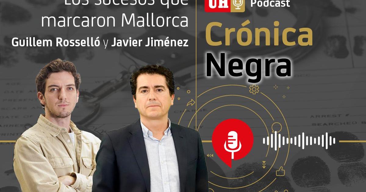 De Palma al atentado de Vidal-Quadras: Sami Bekal, el mallorquín más buscado