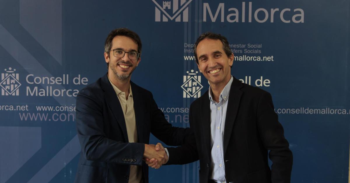 El IMAS y Adema impulsan la salud bucodental de las personas mayores