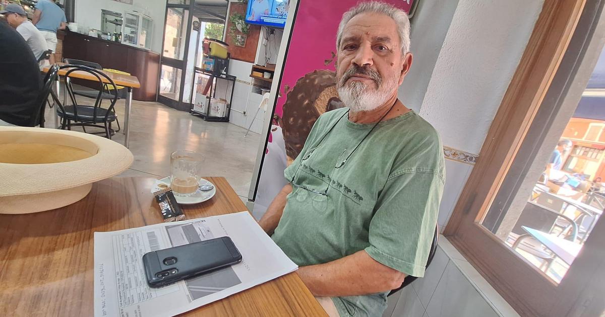 La sorpresa de un mallorquín al ser multado en el Puerto de Barcelona: «Sales del barco y no hay alternativa»