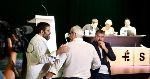 La fundación que inspira a Més reclama «generosidad» para unir a la izquierda
