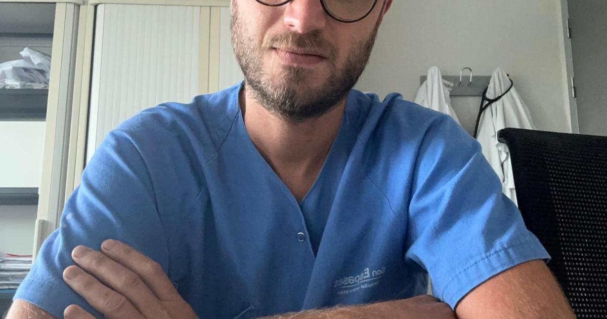 «El objetivo no es no tener sexo, sino que se tenga con prácticas seguras»