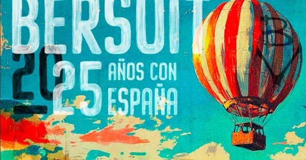 Noche de rock latinoamericano en Es Gremi con Bersuit