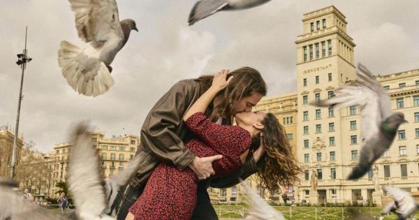 Velada de comedia romántica en Palma con 'Tu em vas prometre una història d'amor'