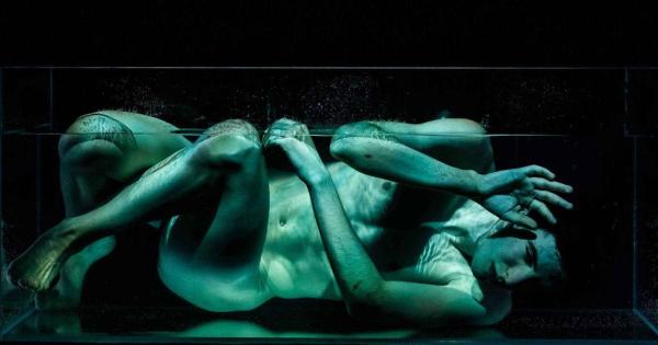 'Loneliness', un espectáculo de danza y videocreación en el Principal