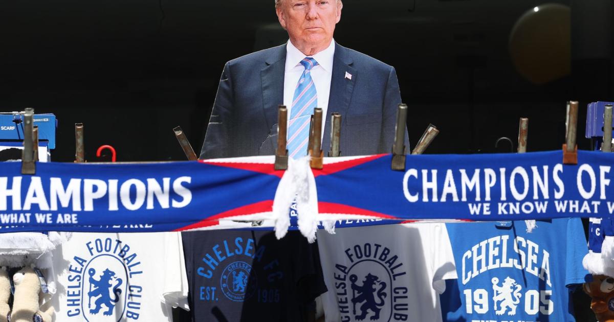 Trump dice que Zelenski puede acabar la guerra «casi de inmediato» si descarta Crimea y la OTAN