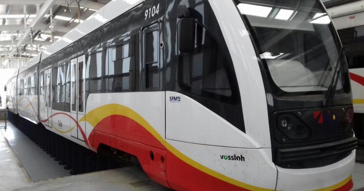 Aviso importante para los usuarios de SFM: los trenes de Mallorca recuperan este lunes el horario de agosto