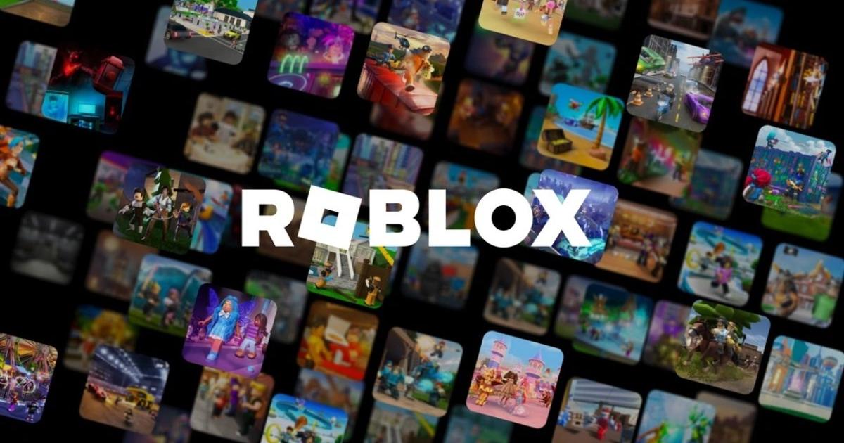 Roblox anuncia nuevas restricciones para reducir la exposición de los menores a contenidos y comportamientos inapropiado