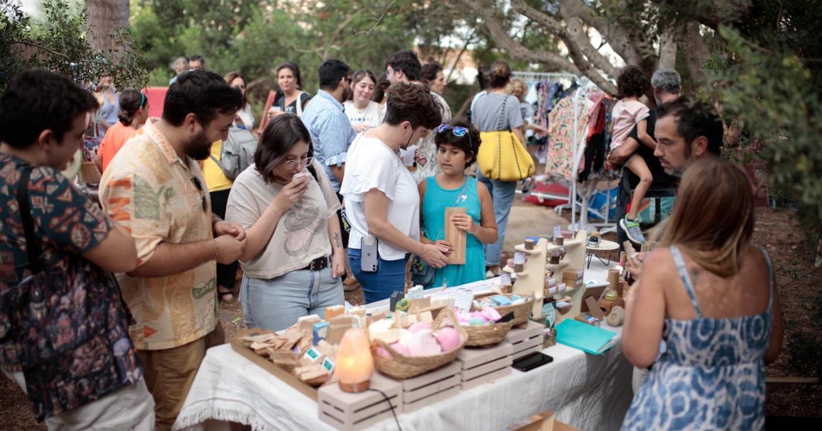Rata Market en Marratxí