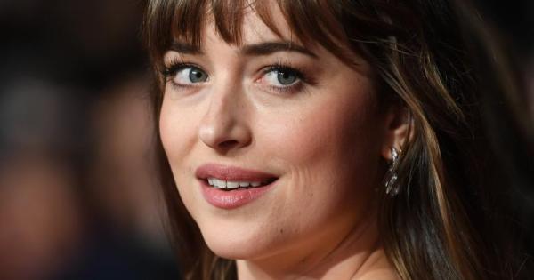 El bolso de firma española que Dakota Johnson luce en ‘Materialistas’