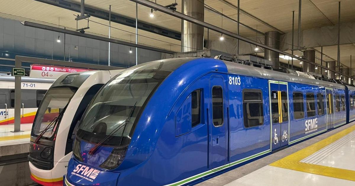 El GOB pide la retirada del actual proyecto de tren hasta Alcúdia y exige uno nuevo que respete el territorio