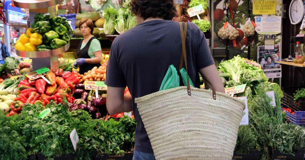Varapalo a los consumidores de Baleares: La cesta de la compra es la que más sube de España
