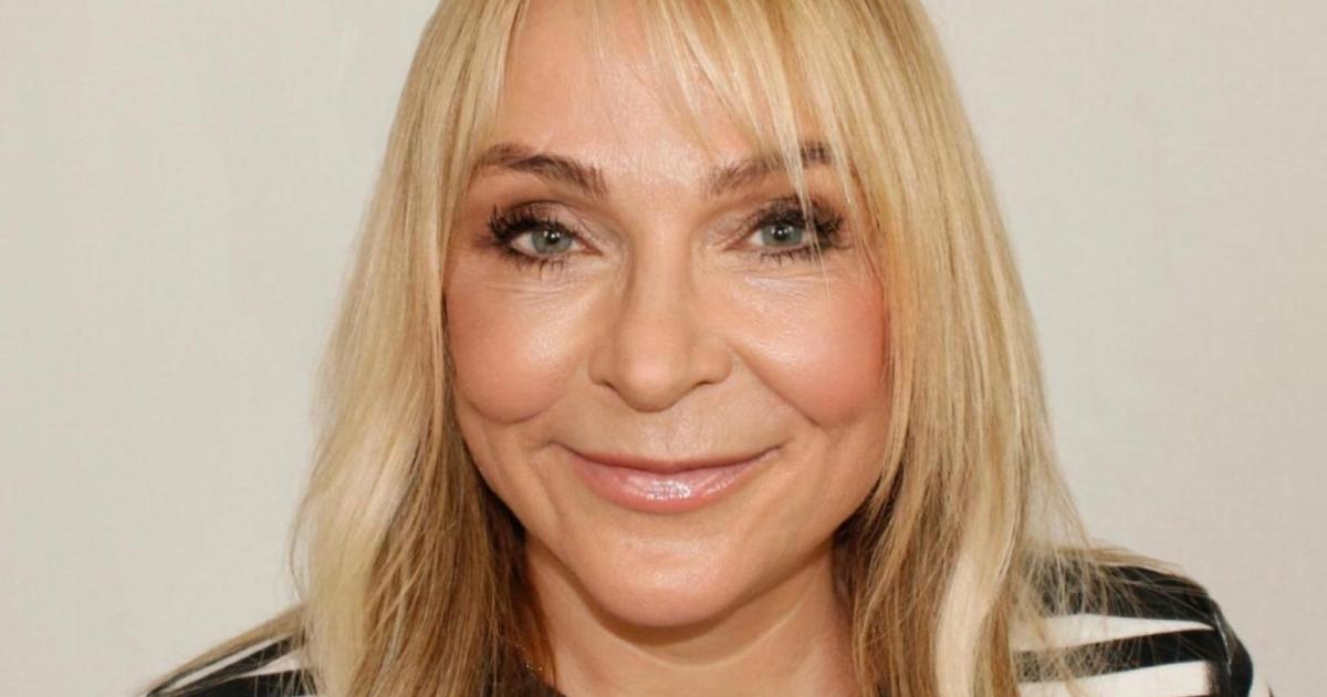 Helen Fielding, autora de 'El diario de Bridget Jones', en el FLEM 2025