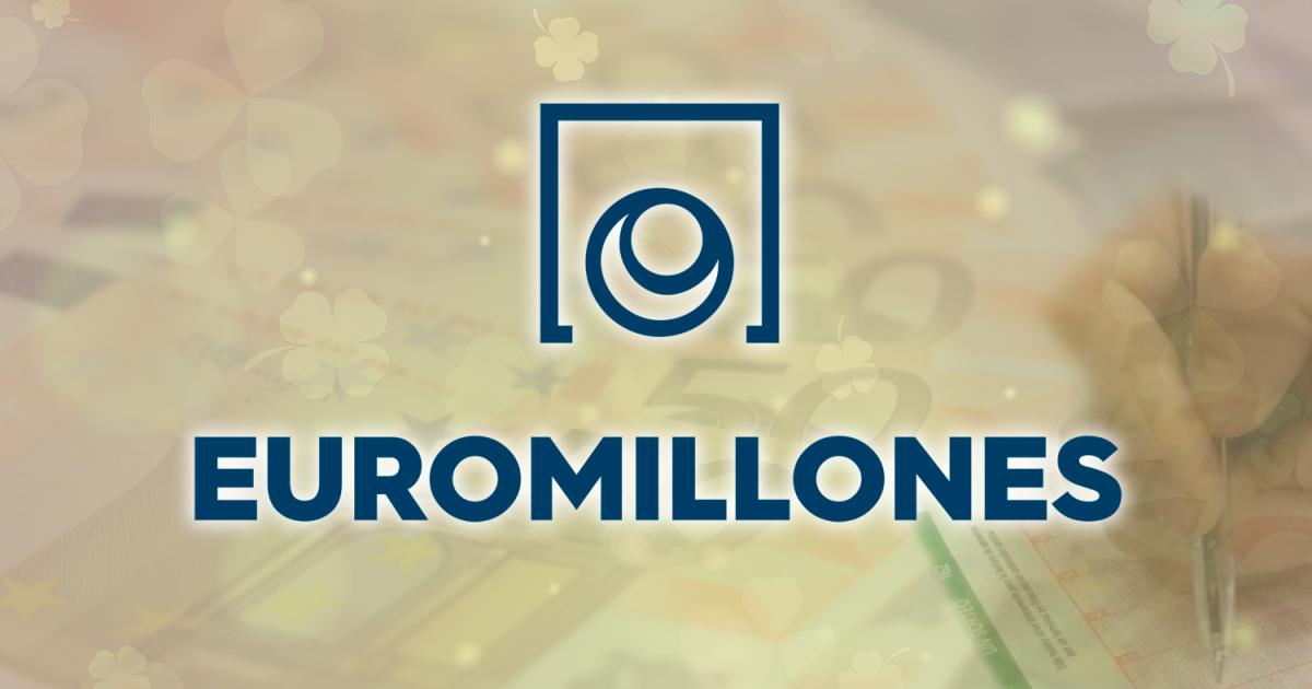 Euromillones: Comprueba el resultado del Sorteo del martes 19 de agosto de 2025