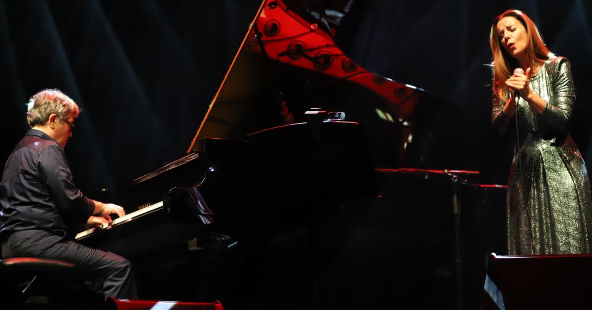 25 edición del Alcúdia Jazz