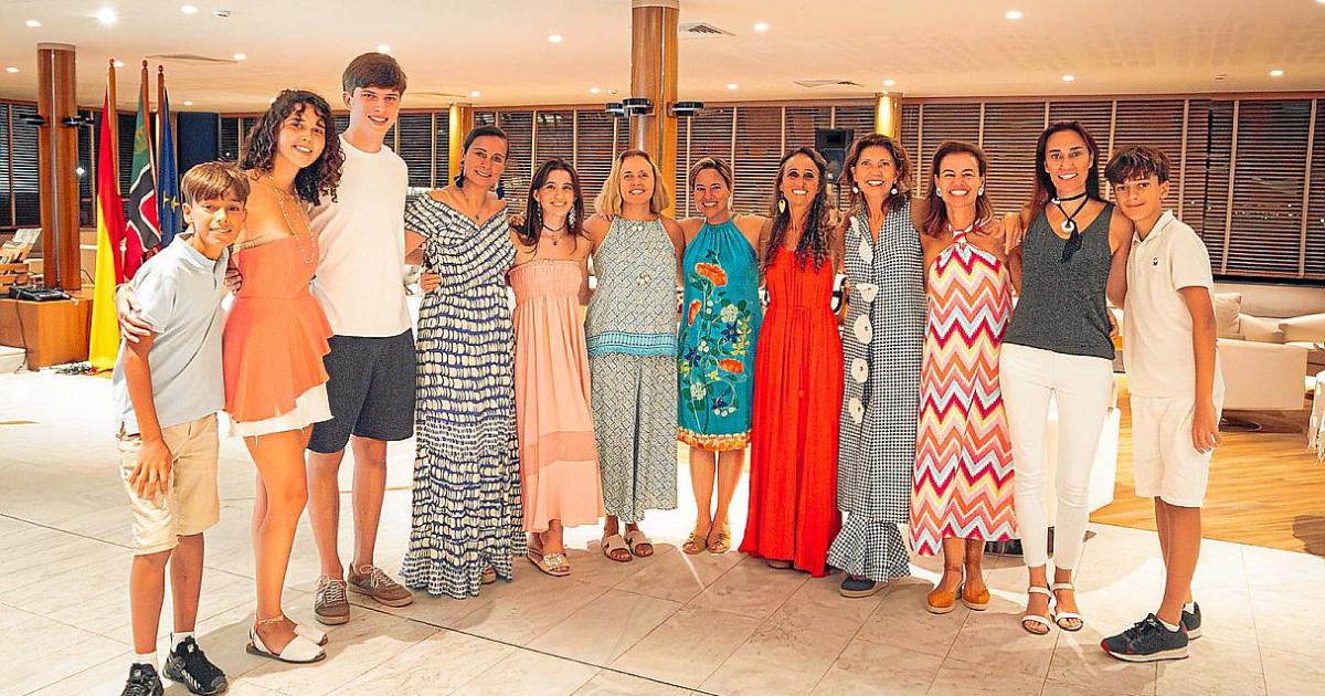 Joyas de porcelana por una causa solidaria