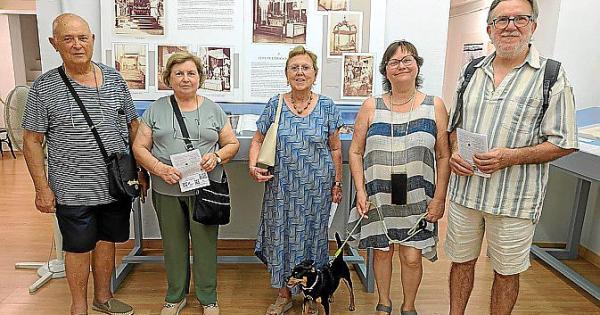 Una visión histórica y artística de los ‘Llits’