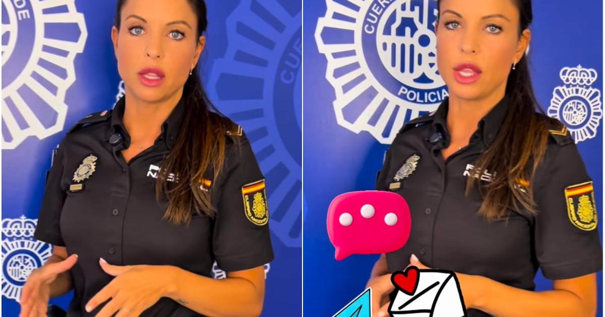 La Policía Nacional alerta sobre el fraude del amor y la forma de actuar de los delincuentes: «Cuando te haya sacado el dinero, desaparecerá»