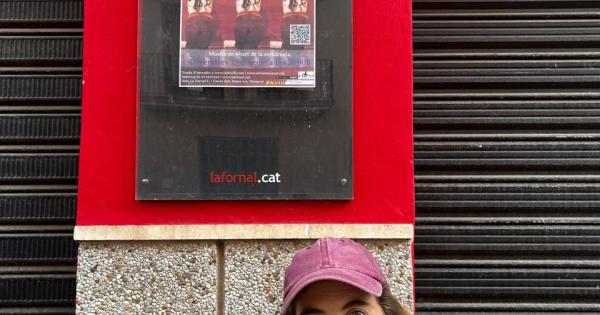 Muestra abierta de 'Úter Medea' en La Fornal