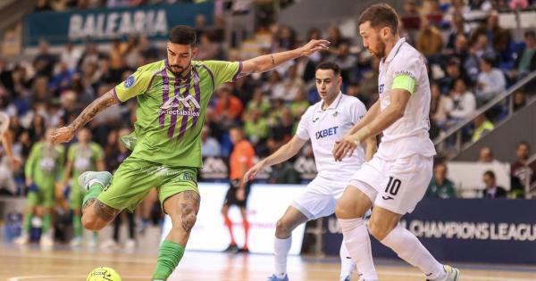 Bruno Gomes jugará cedido en el FC Semey