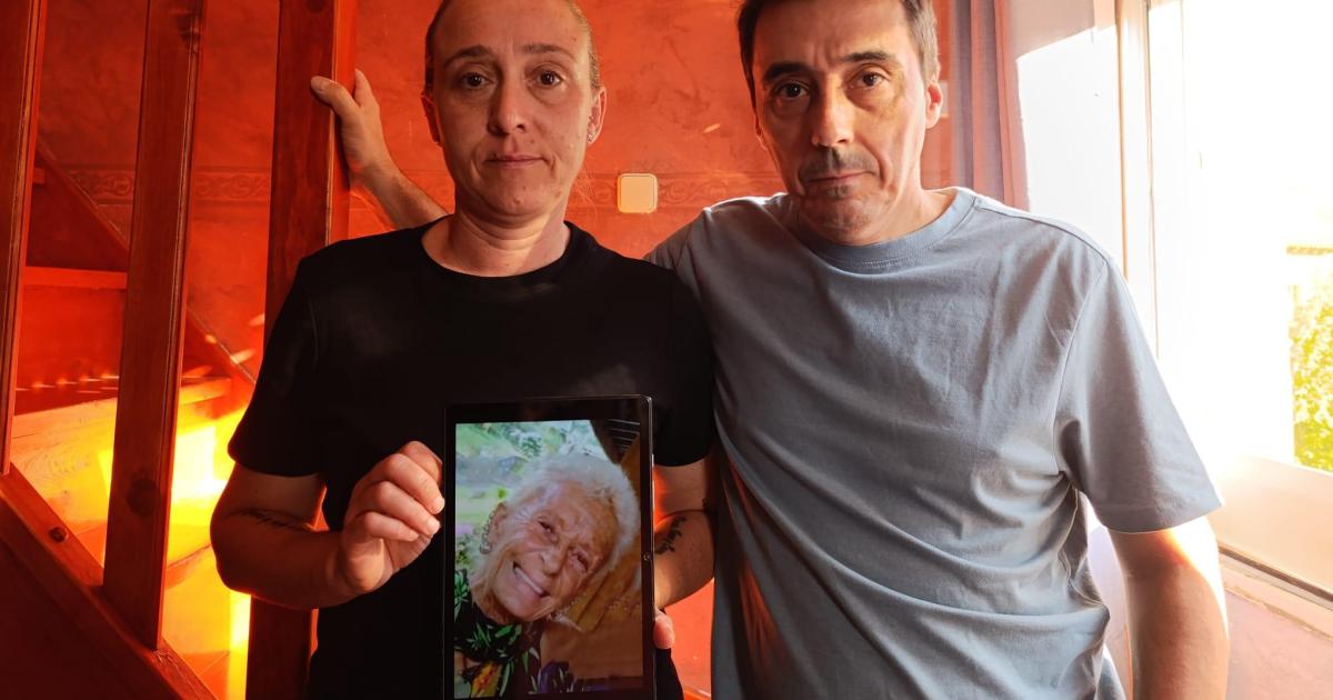 La familia de la vecina de Palma desaparecida en Indonesia: «Ha sido víctima de un acto criminal y aquí nadie hace nada»