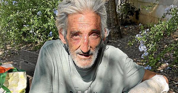 «Soy español, pero tengo también la nacionalidad israelí»