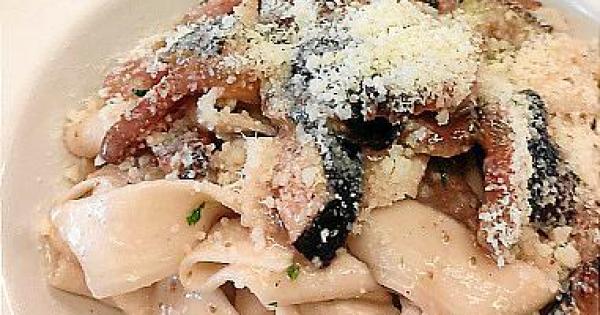 Higos del mundo: dulzura de temporada en la cocina internacional