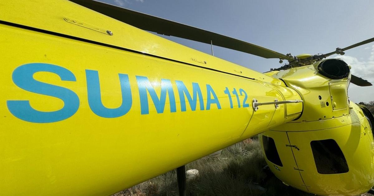 Grave un hombre de 47 tras un ahogamiento en un zona recreativa del Embalse de Riosequillo de Buitrago