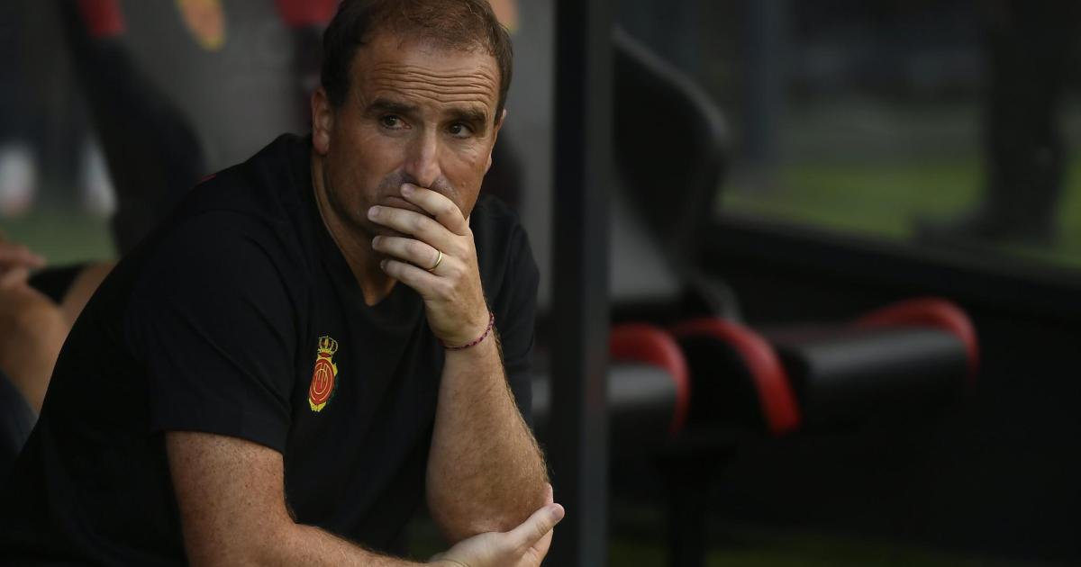 Jagoba Arrasate: «El gol nos cambia la cara a todos»