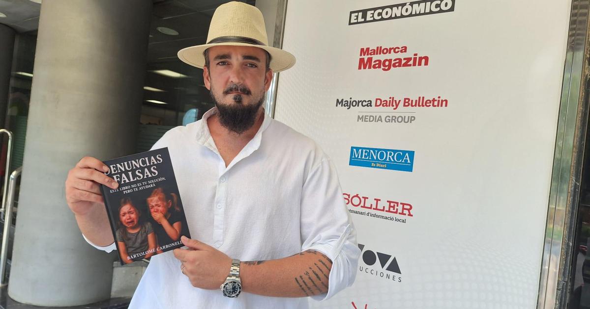 'Denuncias falsas': el duro camino hacia la justicia por parte de un padre
