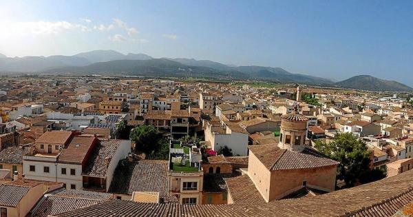 Tradición agrícola, arte contemporáneo y naturaleza protegida en uno de los enclaves más versátiles del interior de Mallorca