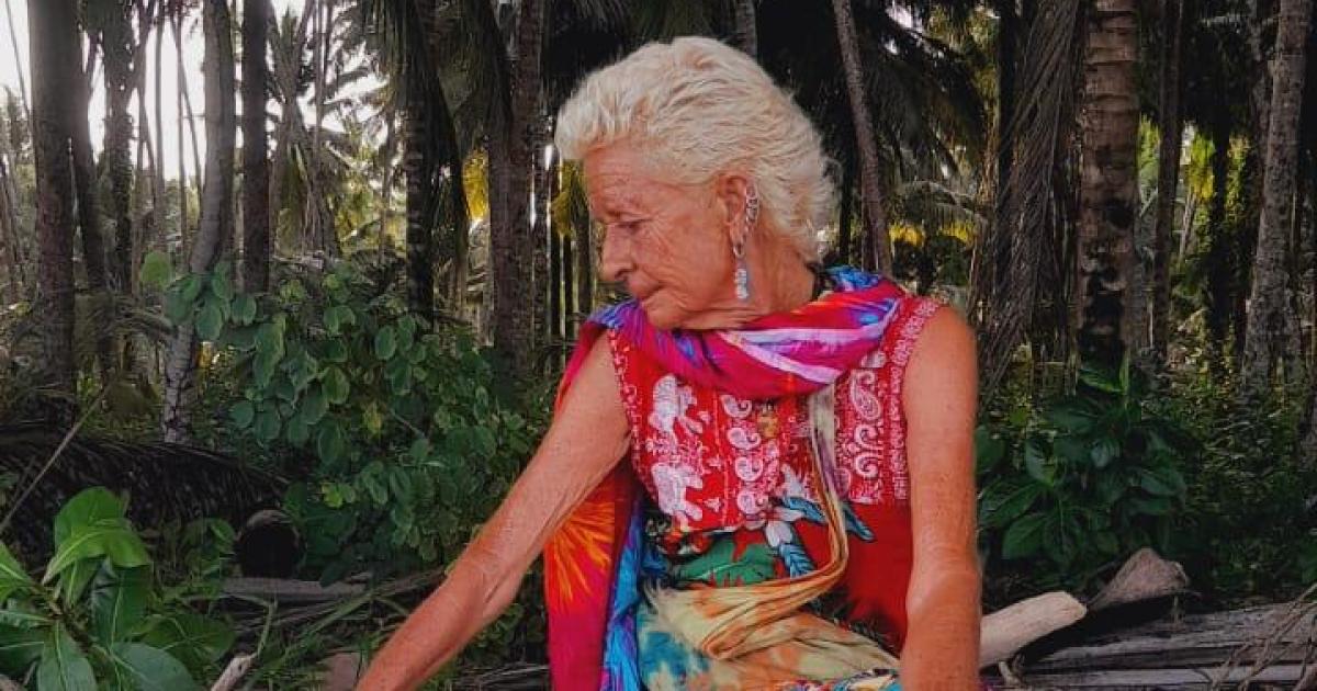 La familia de la vecina de Palma desaparecida en Indonesia: «Creemos que los del hotel están metidos en el ajo»