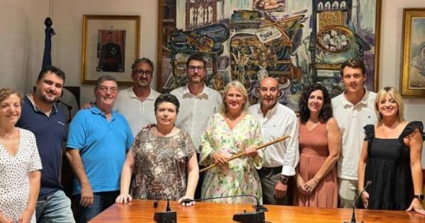 El PP de Bunyola acusa a SomAVI - El Pi de mentir sobre el presupuesto para Palmanyola