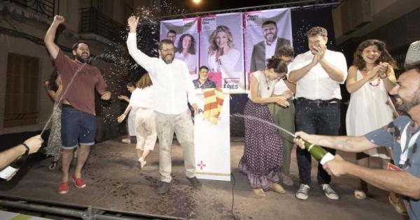 Més per Mallorca explora con Bildu un acuerdo de la izquierda estatal y el soberanismo
