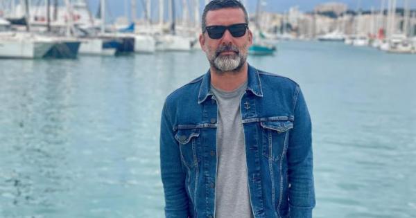 Jaime Anglada deja la UCI y pasa a planta