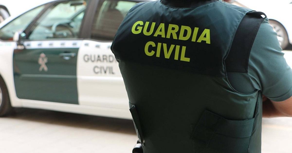 Dos detenidos por agredir mortalmente a un gorrilla que intentó apresarles por atropellar a una mujer en València