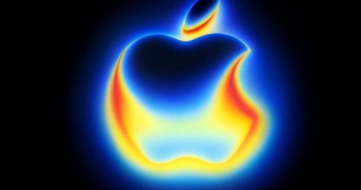 Apple pone fecha a la presentación de los nuevos iPhone 17: el 9 de septiembre