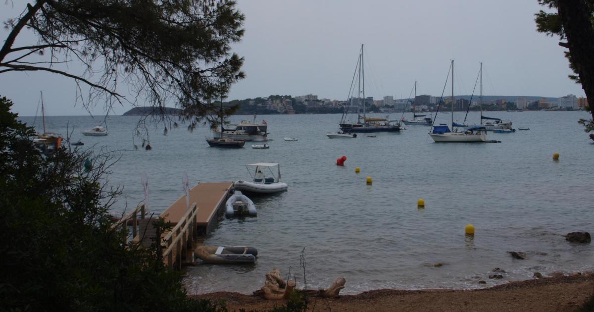 La Aemet amplía la alerta por calor a toda Mallorca: este miércoles se llegará a los 38º en algunas zonas