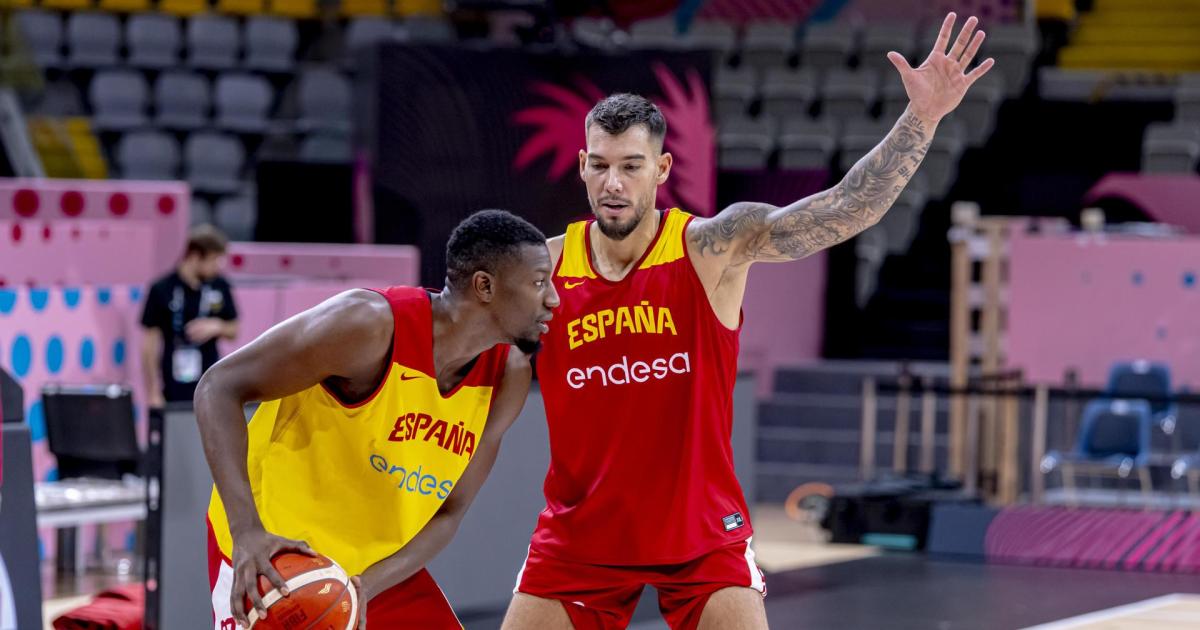 Eurobasket 2025: El mayor desafío de la selección española