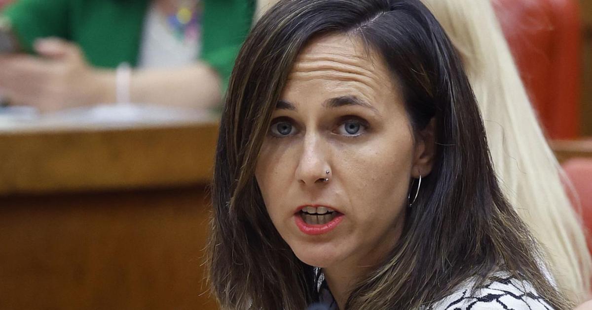 Belarra alerta de la «jugada» de Sánchez con los presupuestos para adelantar elecciones