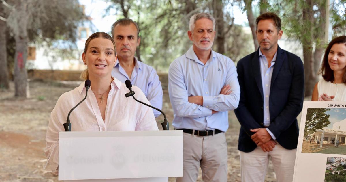 Prohens califica de «amenazas» las palabras del ministro Torres y exige «que se deje de matonismo»