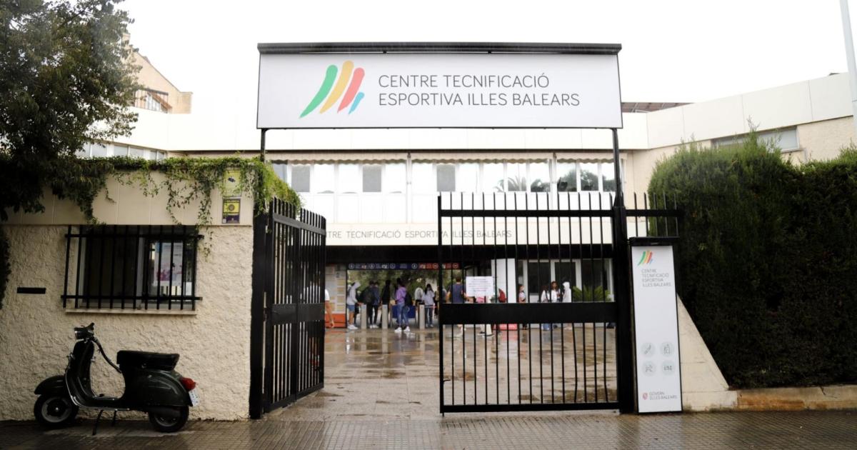 El nuevo modelo de tecnificación deportiva del Govern echa a andar