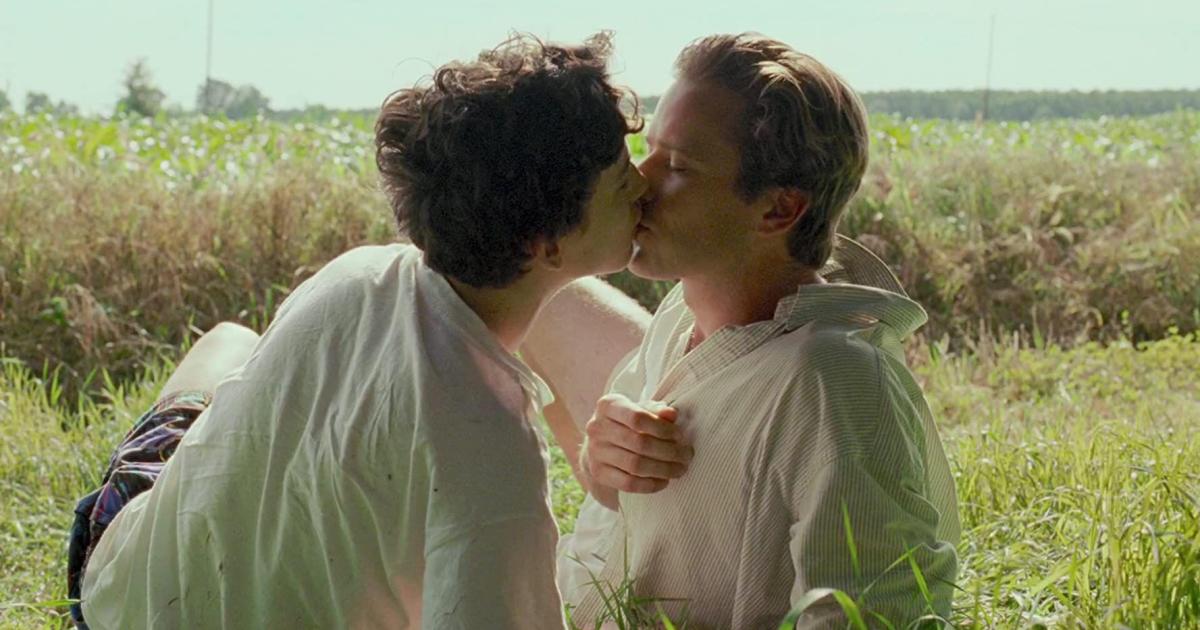 Cine con mirada LGTBIQ+ en Cineciutat con el ciclo 'Que(r)er'