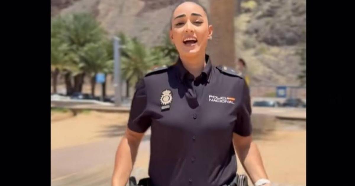Aviso importante de la Policía Nacional a los ciudadanos: «Si te encuentras tu casa así, es importante que no toques nada»