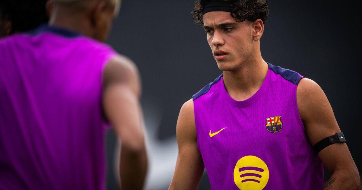 Héctor Fort, fichaje avanzado para el Mallorca supeditado al adiós de Pablo Maffeo