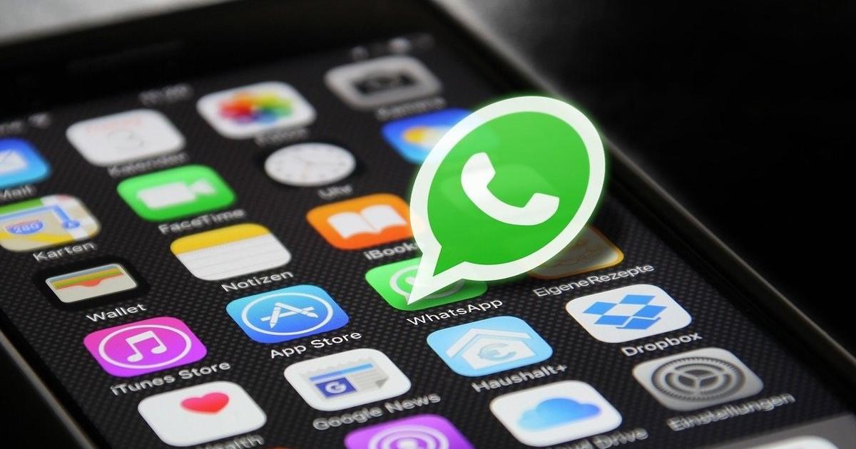 WhatsApp prueba una función para proteger las copias de seguridad con claves de acceso