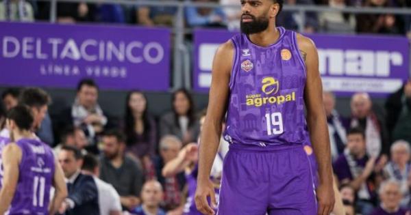 Lucas N'Guessan, refuerzo exprés para la pintura del Palmer Basket Mallorca Palma