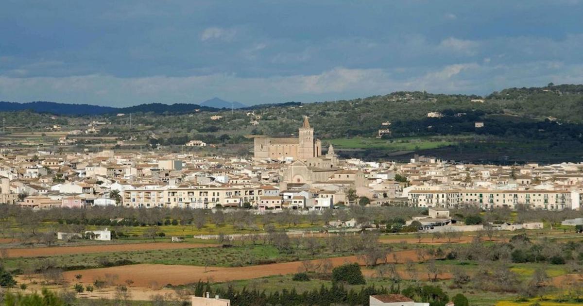 Entre campos de almendros, bodegas y calma rural: este es el pueblo de Mallorca que se descubre sin prisa