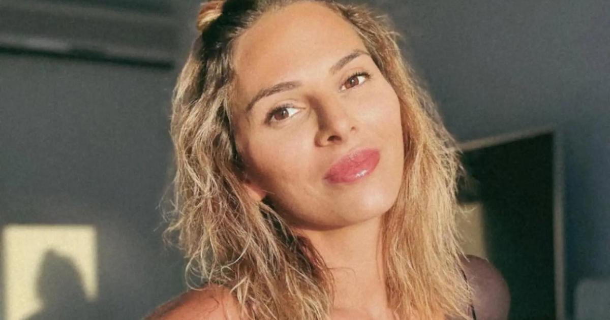 Pillan a Irene Rosales con otro hombre días antes de conocerse su ruptura con Kiko Rivera: «Se le veía una sonrisa cómplice»