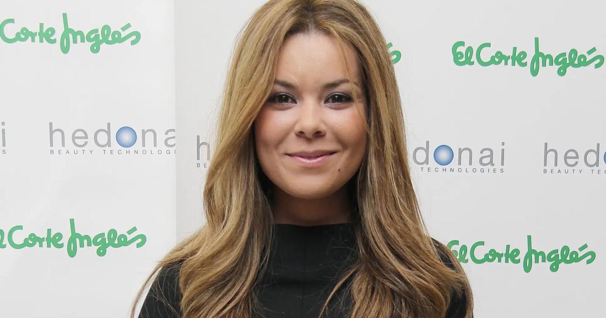 María José Campanario ofrece detalles sobre su último problema de salud: «Las ronchas estaban antes de quitarme la ropa»