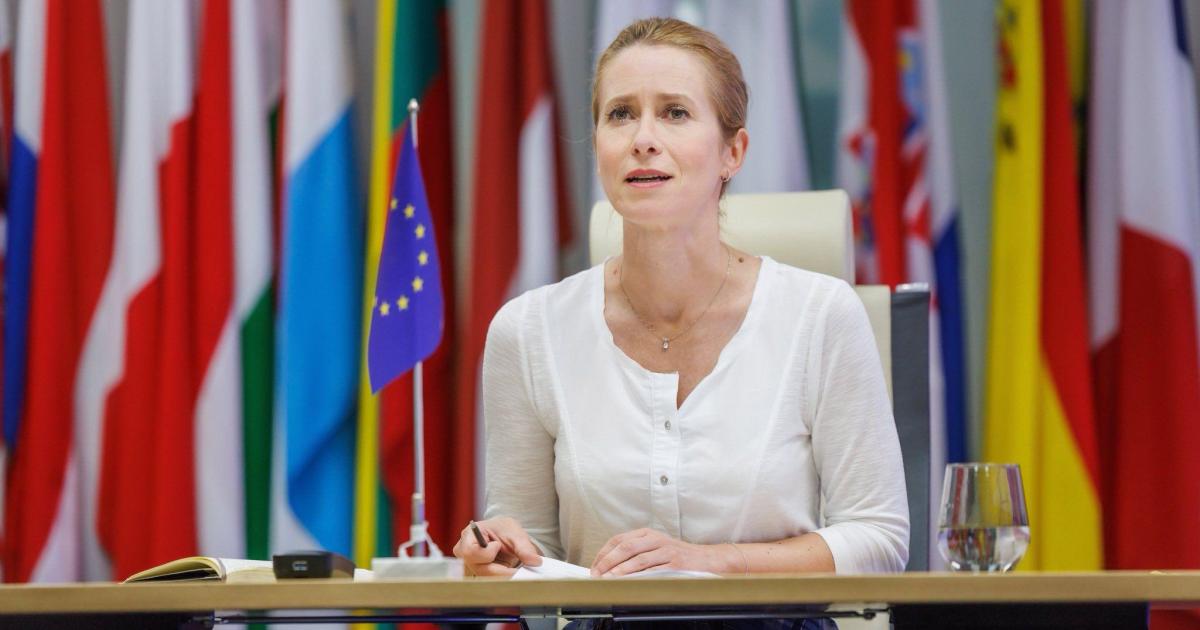 La Unión Europea denuncia que Rusia ha atacado su delegación en Ucrania